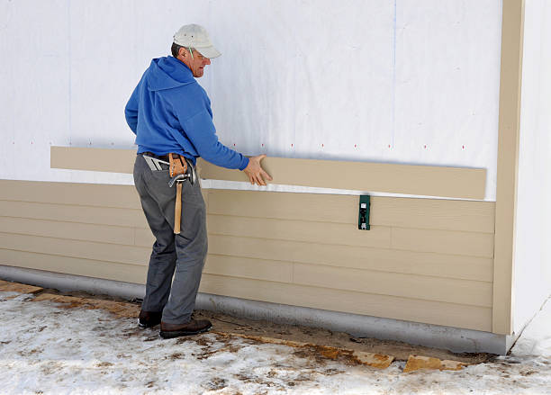 Best Brick Veneer Siding  in Cornville, AZ