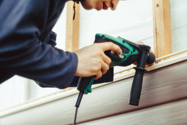 Best Wood Siding Installation  in Cornville, AZ